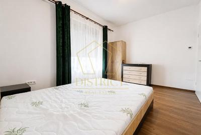 Apartament cu 2 camere, mobilat în Dumbrăvița - 5