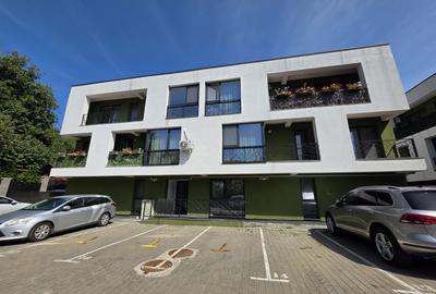 Apartament cu 2 camere decomandat, mobilat în Cug