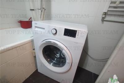 Apartament cu 3 camere decomandat, mobilat în Tineretului - 6
