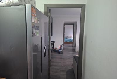 Apartament cu 2 camere semidecomandat în Nord - 6
