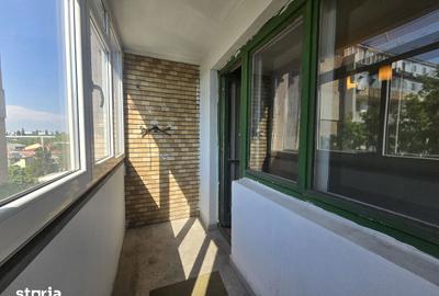 Apartament cu 3 camere semidecomandat în Giulești - 6