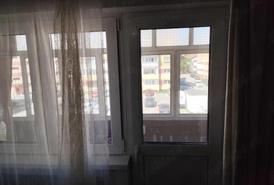 Apartament cu 2 camere semidecomandat în Cetate - 10