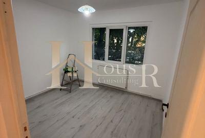 Apartament cu 2 camere semidecomandat în Șagului