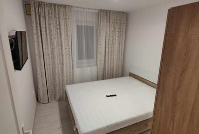 Apartament cu 2 camere semidecomandat în Central - 3