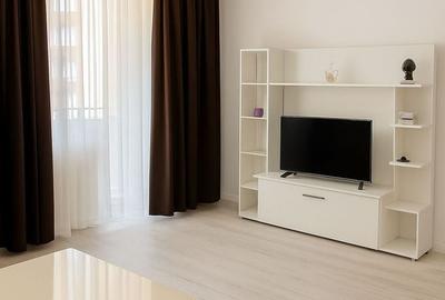 Apartament cu 2 camere decomandat în Dudu