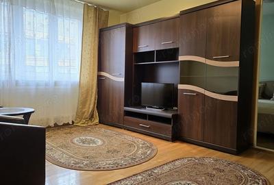 Apartament cu 2 camere nedecomandat în Ultracentral