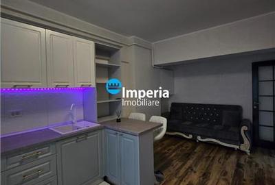 Apartament cu 2 camere decomandat în Copou - 4