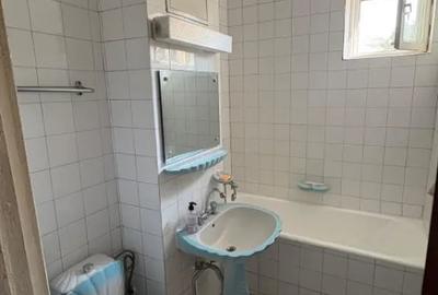 Apartament cu 2 camere decomandat în 1 Mai