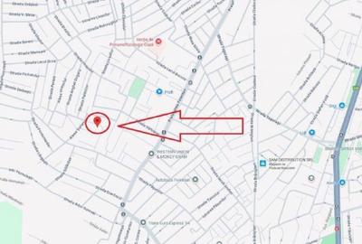 Apartament cu 3 camere semidecomandat în Central - 5