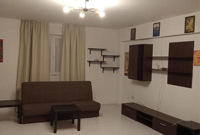 Apartament cu 2 camere, mobilat în Străulești - 5