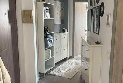 Apartament cu 2 camere în Ștefăneștii de Jos - 5