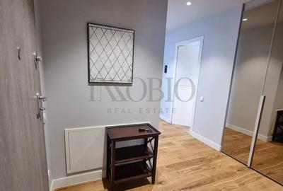 Apartament cu 5 camere în Floreasca