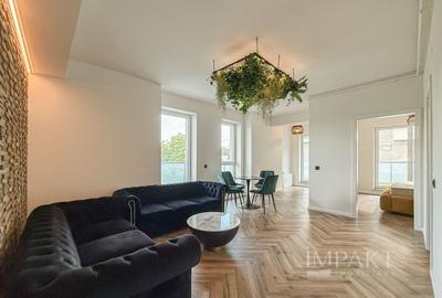 Apartament cu 3 camere în Grigorescu - 3