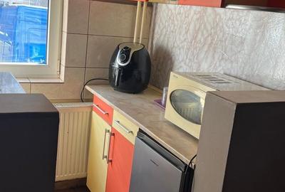 Garsonieră în Nufărul