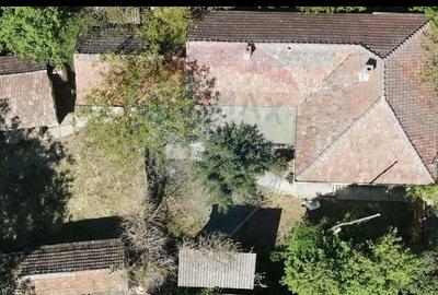 Casă individuală cu 4 camere cu Teren 2676 Mp în Boiu - 2