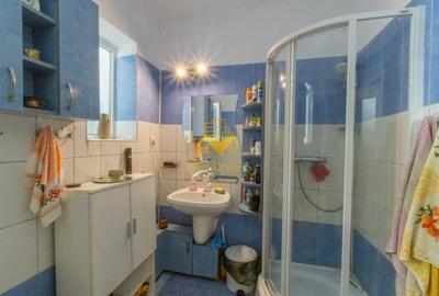 Apartament cu 2 camere decomandat, mobilat în Central - 7