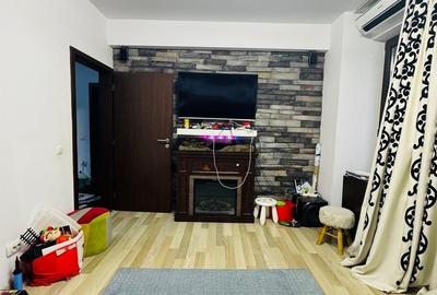 Apartament cu 3 camere decomandat, mobilat în Rahova - 2