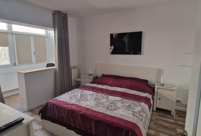 Apartament cu 2 camere decomandat, mobilat în Boema - 4