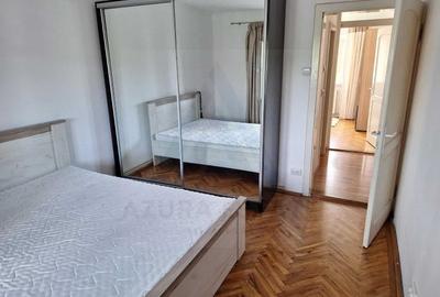 Apartament cu 3 camere decomandat, mobilat în Turnișor - 2