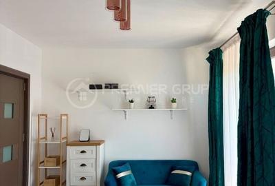 Garsonieră decomandată în Păcurari