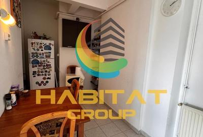 Apartament cu 2 camere semidecomandat, mobilat în Pache Protopopescu - 10
