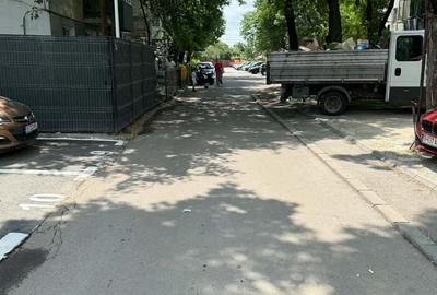Apartament cu 2 camere în Ferentari