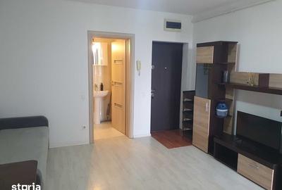 Garsonieră în Ghencea