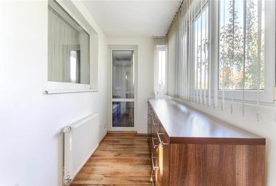 Apartament cu 2 camere semidecomandat, mobilat în Bună Ziua - 10