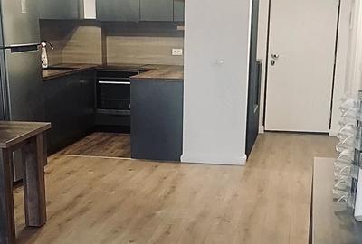 Apartament cu 2 camere semidecomandat în Nufărul - 1