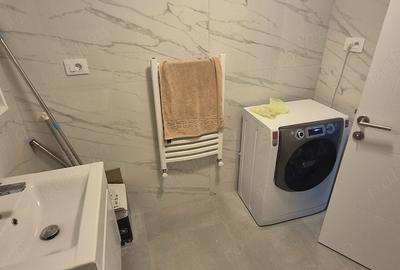 Apartament cu 2 camere decomandat în Energia