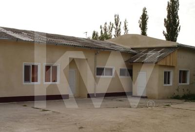 Teren Construcții intravilan de 180552 mp, în Exterior Vest - 1