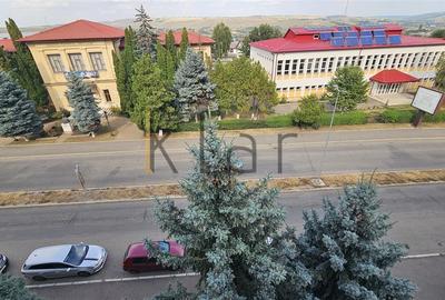Apartament cu 2 camere decomandat, mobilat în Fălticeni - 13