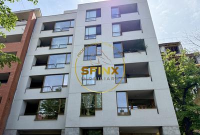 Apartament cu 2 camere semidecomandat în Cișmigiu