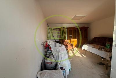 Casă individuală cu 1 camere cu Teren 521 Mp în Ghercești - 3