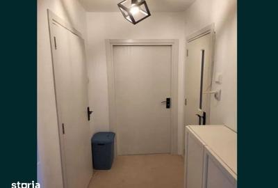 Apartament cu 2 camere decomandat, mobilat în Colentina