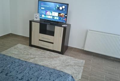 Garsonieră în Piscani