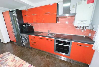 Apartament cu 3 camere în Central - 3