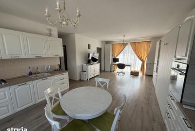 Apartament cu 3 camere în Mărăști - 1