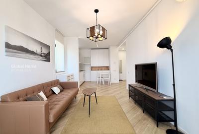 Apartament cu 2 camere decomandat, mobilat în Pipera - 1