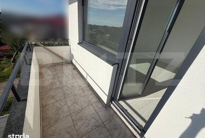 Apartament cu 2 camere în Bârnova - 7