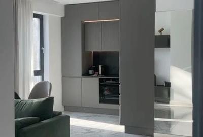 Apartament cu 2 camere în Ferdinand