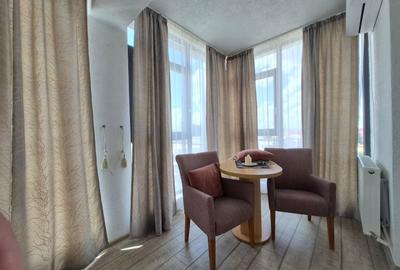 Apartament cu 2 camere semidecomandat, mobilat în Mihai Viteazul - 4