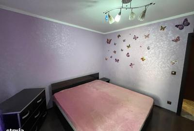 Apartament cu 3 camere decomandat în Apusului - 12