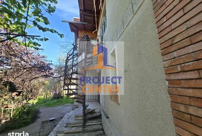 Casă cu 4 camere cu Canalizare în Leordeni - 11
