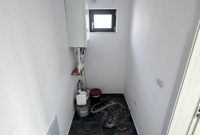 Casă cu 3 camere cu Teren 308 Mp în Ciurea