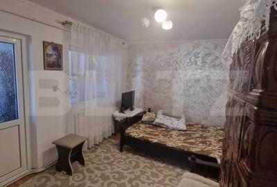 Casă cu 4 camere cu Teren 512 Mp în Central