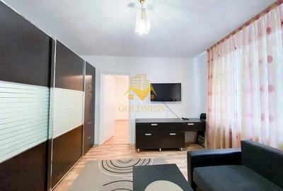 Apartament cu 2 camere semidecomandat, mobilat în Central - 4