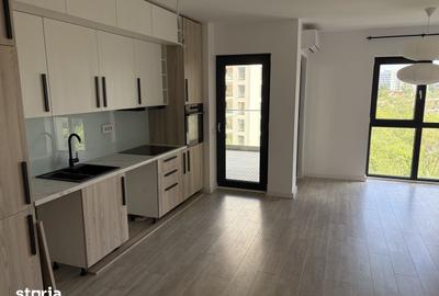 Apartament cu 3 camere în Central - 5