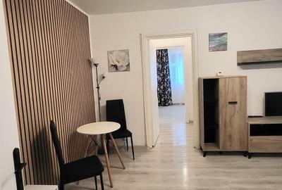 Apartament cu 2 camere decomandat în Drumul Carului - 3