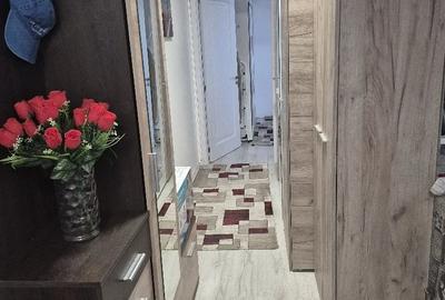 Apartament cu 2 camere semidecomandat în Central - 3